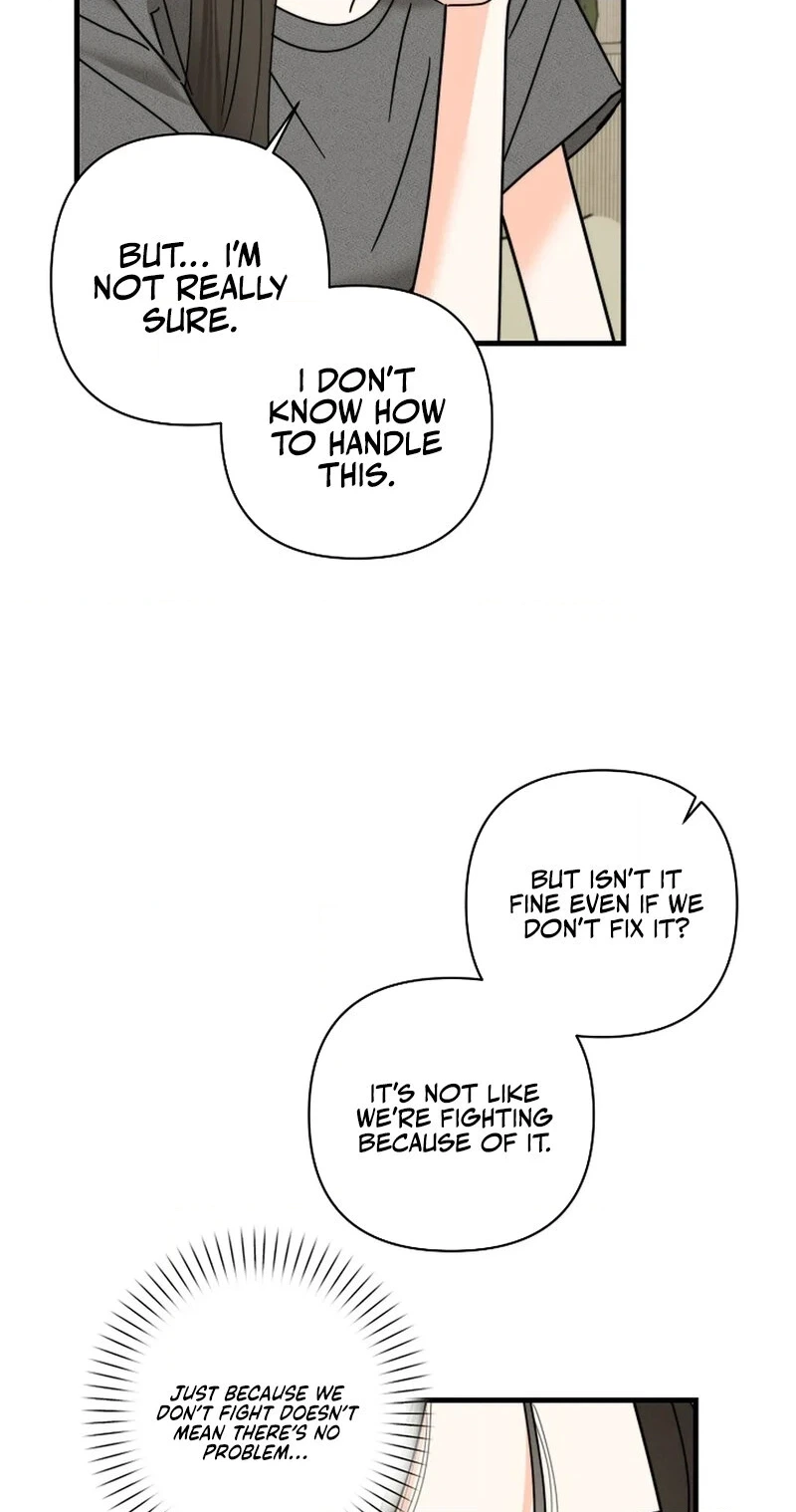 Read Stop Fighting, Go to Bed chapter 36 image 29 on Lezhin