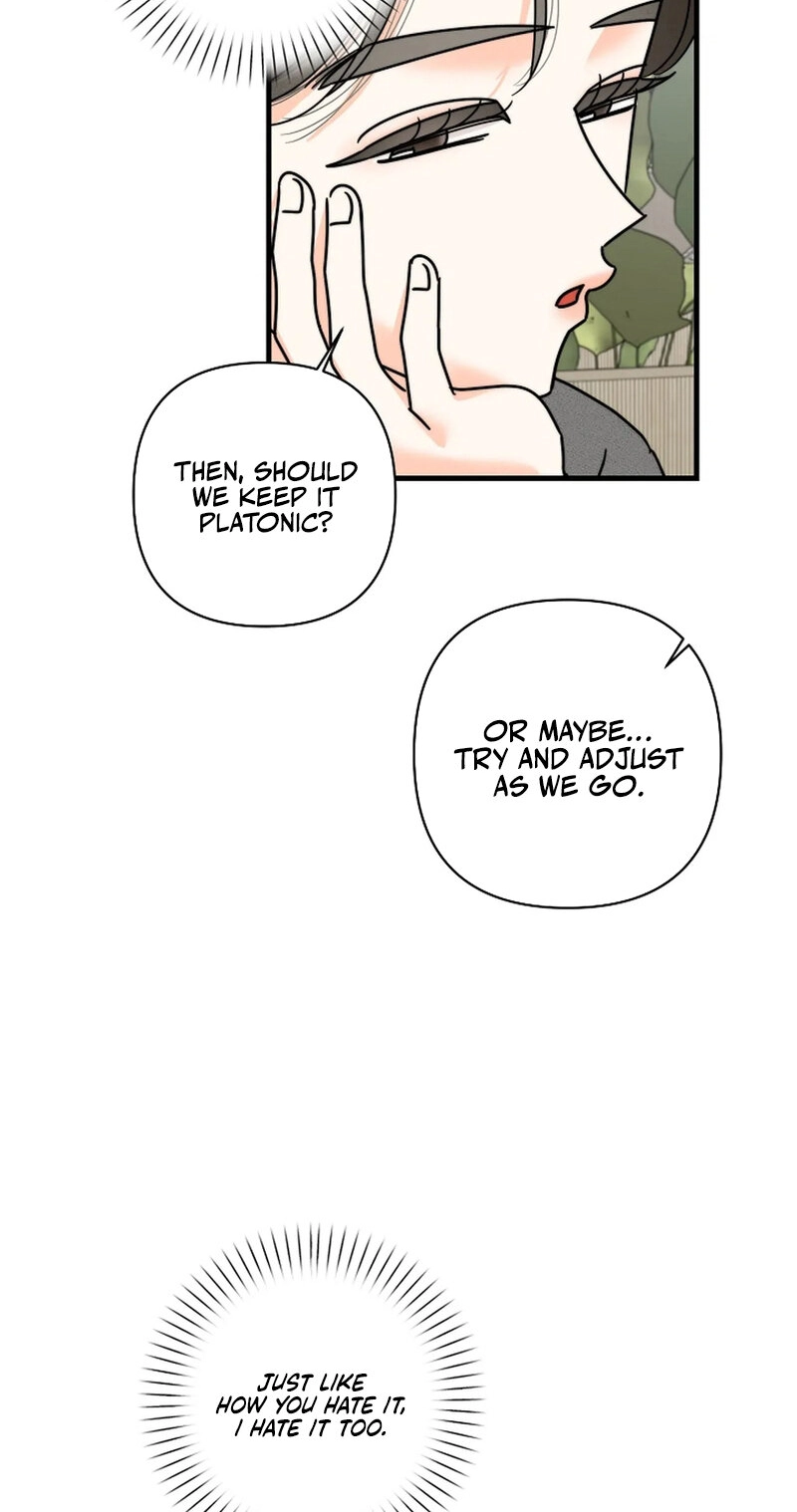 Read Stop Fighting, Go to Bed chapter 36 image 30 on Lezhin