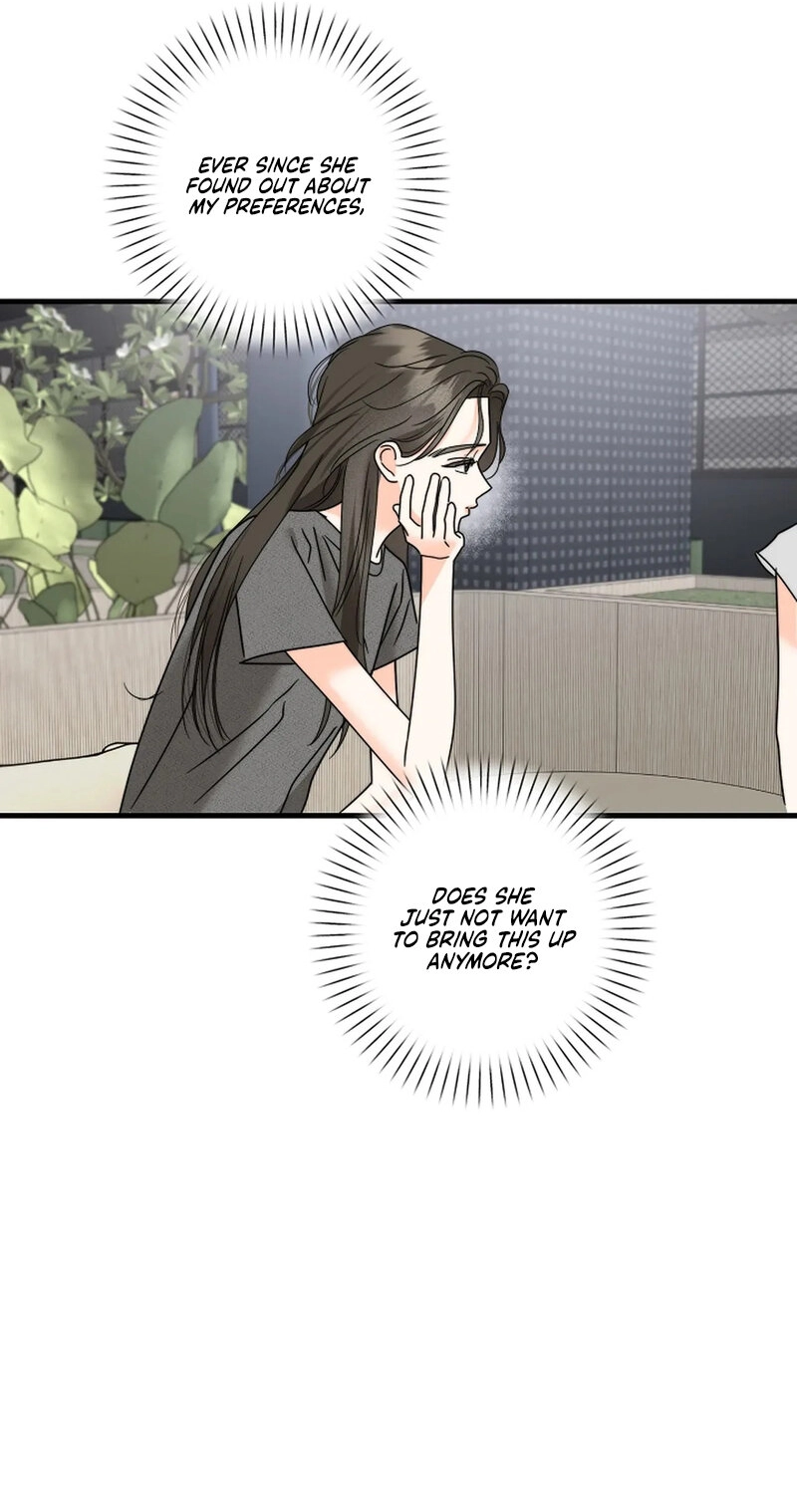 Read Stop Fighting, Go to Bed chapter 36 image 32 on Lezhin