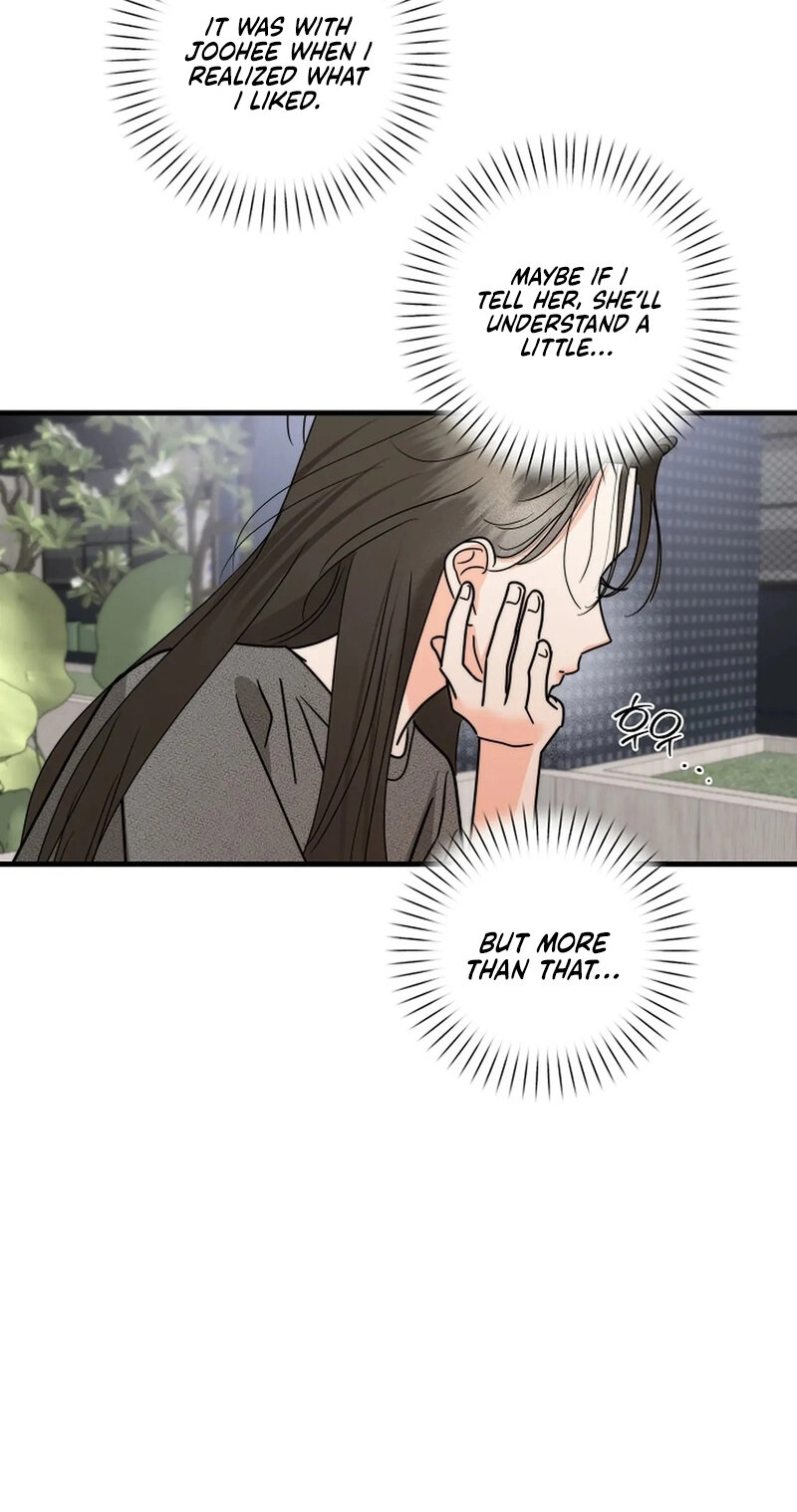 Read Stop Fighting, Go to Bed chapter 36 image 34 on Lezhin