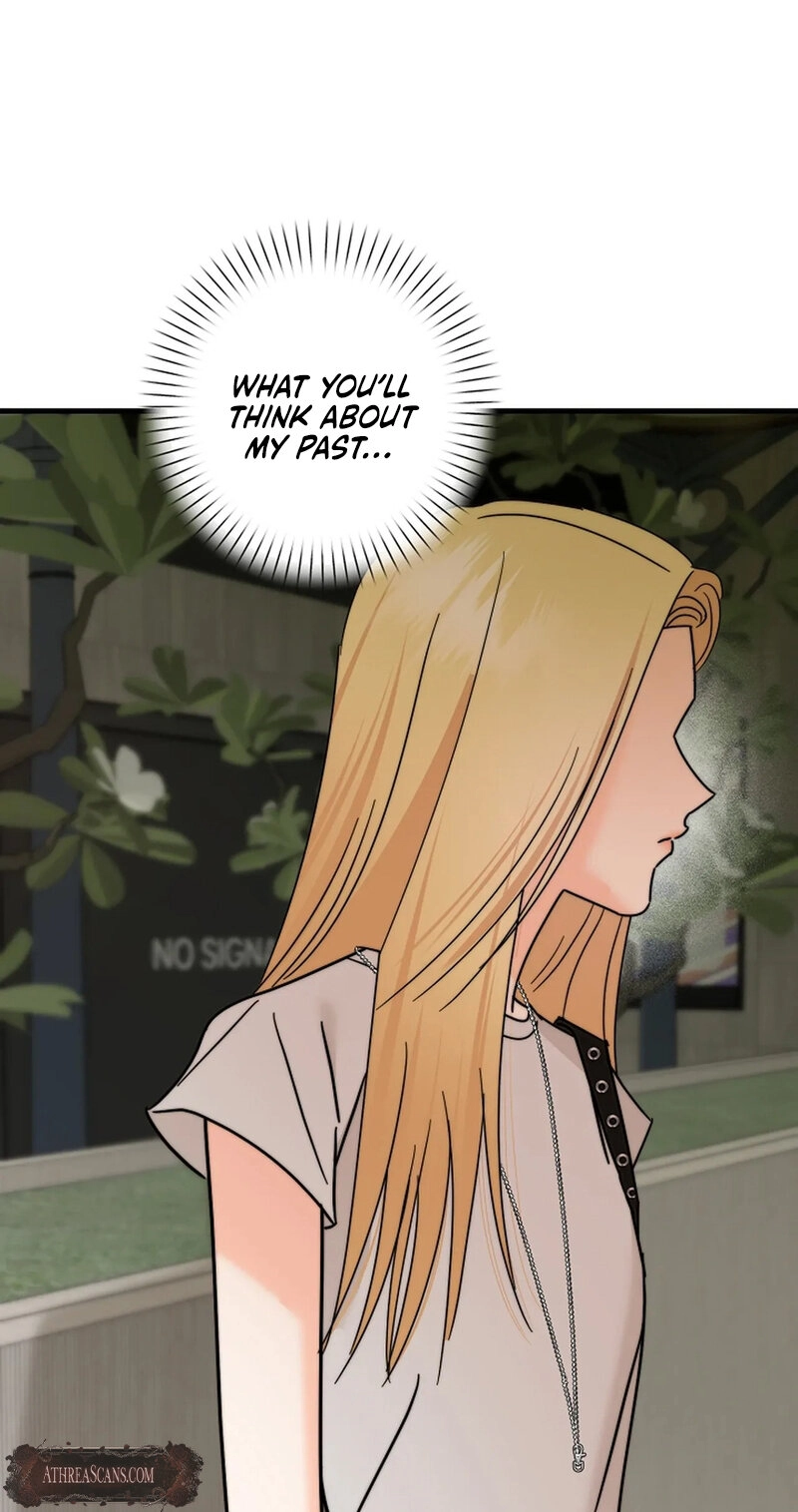 Read Stop Fighting, Go to Bed chapter 36 image 35 on Lezhin