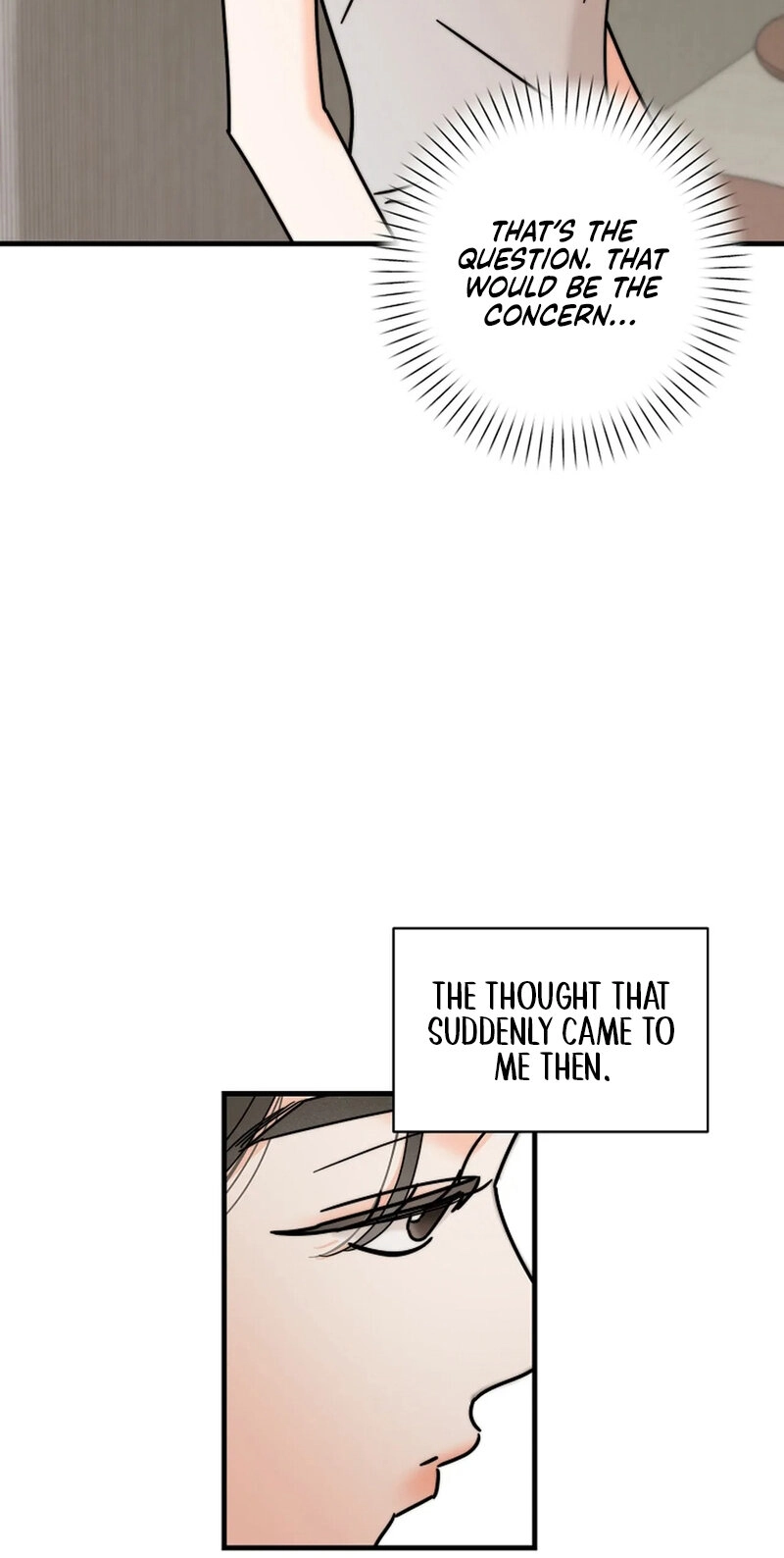 Read Stop Fighting, Go to Bed chapter 36 image 36 on Lezhin