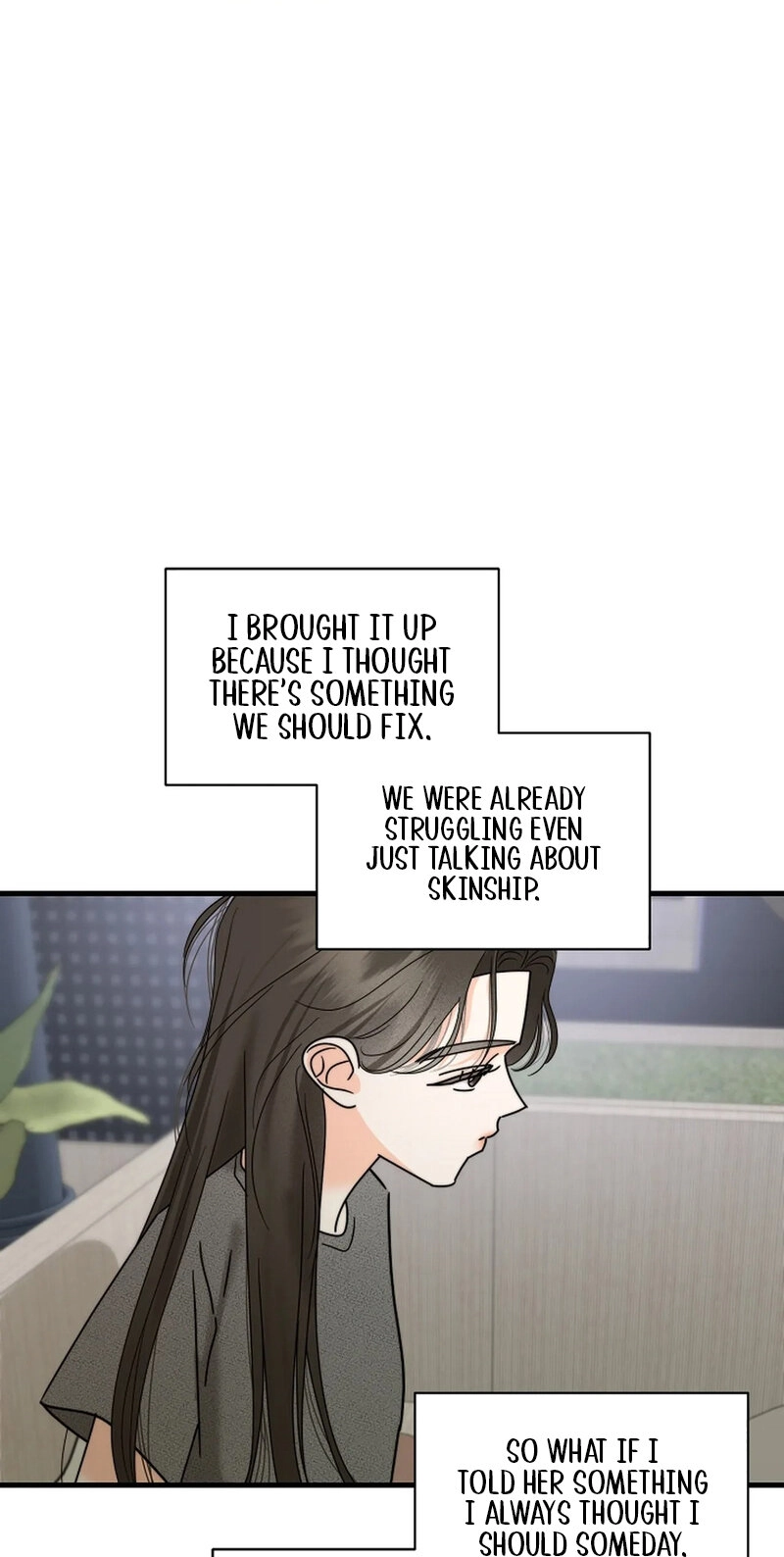 Read Stop Fighting, Go to Bed chapter 36 image 37 on Lezhin