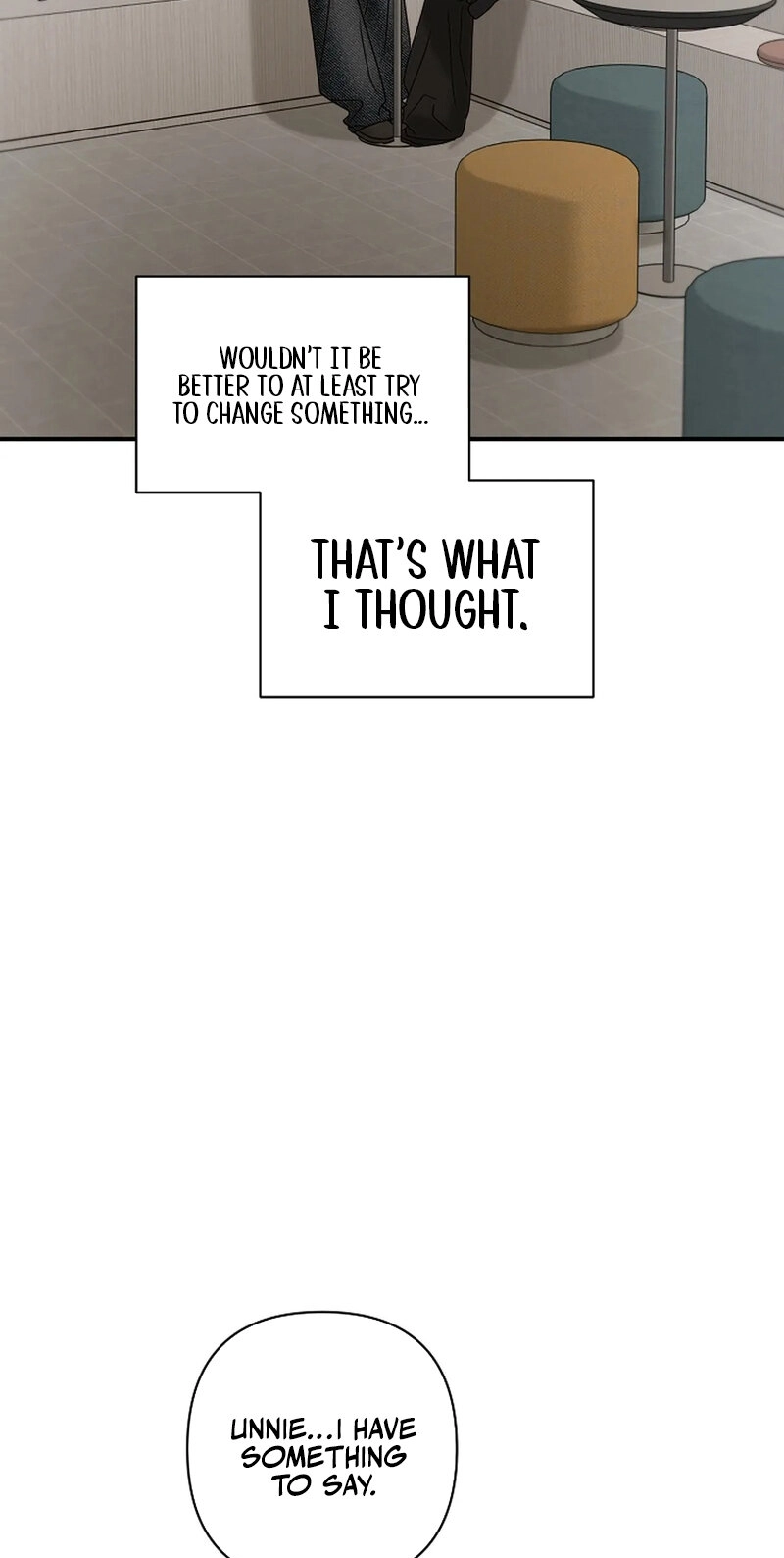 Read Stop Fighting, Go to Bed chapter 36 image 40 on Lezhin