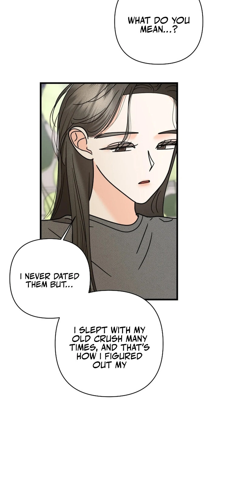 Read Stop Fighting, Go to Bed chapter 36 image 44 on Lezhin