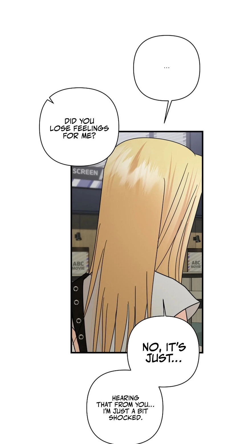 Read Stop Fighting, Go to Bed chapter 36 image 46 on Lezhin