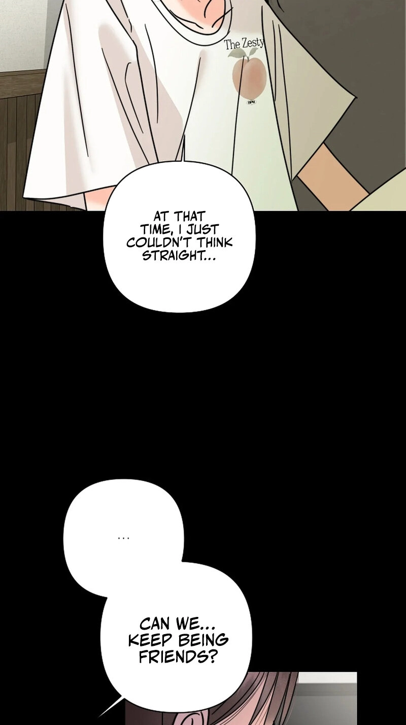 Read Stop Fighting, Go to Bed chapter 36 image 5 on Lezhin