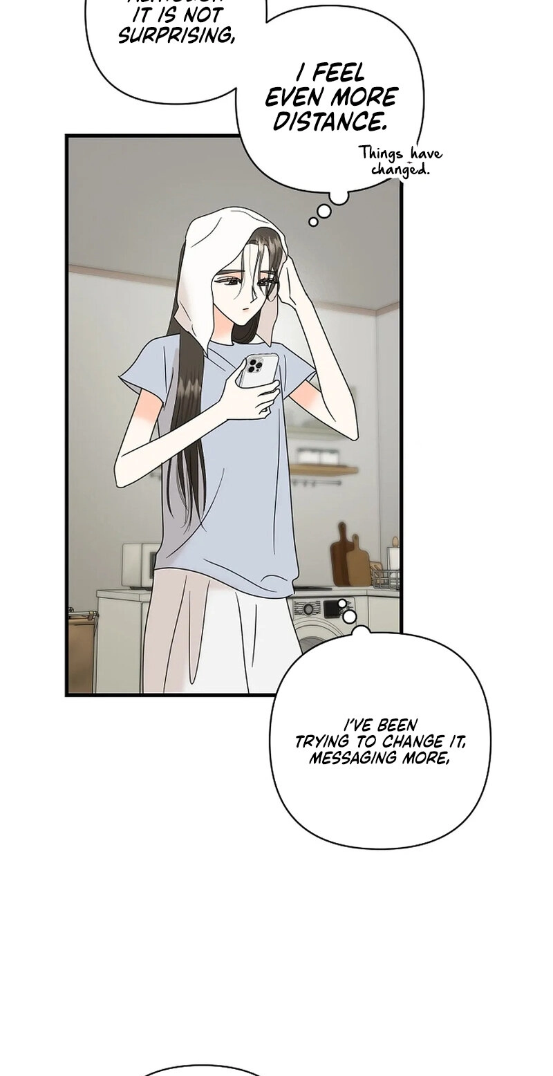 Read Stop Fighting, Go to Bed chapter 36 image 51 on Lezhin