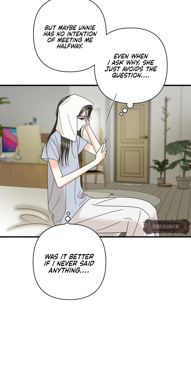 Read Stop Fighting, Go to Bed chapter 36 image 52 on Lezhin