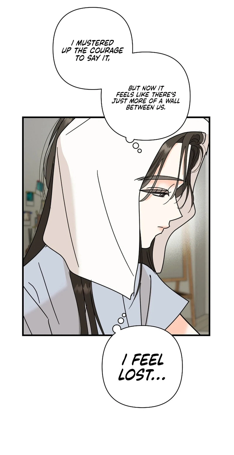 Read Stop Fighting, Go to Bed chapter 36 image 53 on Lezhin