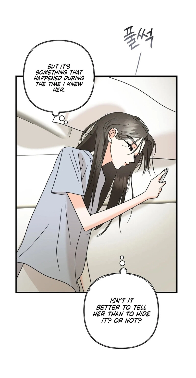 Read Stop Fighting, Go to Bed chapter 36 image 54 on Lezhin