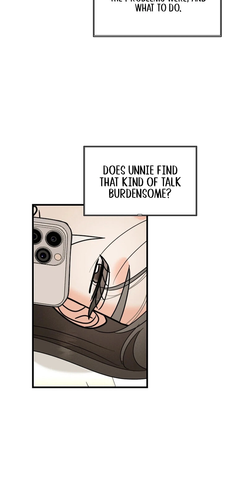 Read Stop Fighting, Go to Bed chapter 36 image 56 on Lezhin
