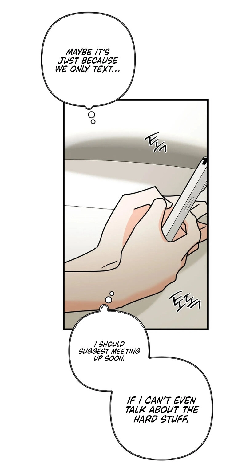 Read Stop Fighting, Go to Bed chapter 36 image 57 on Lezhin