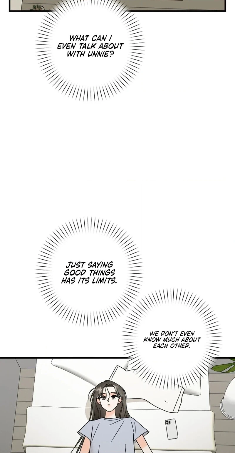 Read Stop Fighting, Go to Bed chapter 36 image 59 on Lezhin