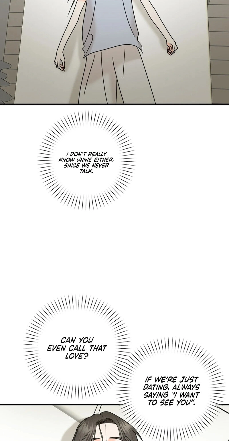Read Stop Fighting, Go to Bed chapter 36 image 60 on Lezhin