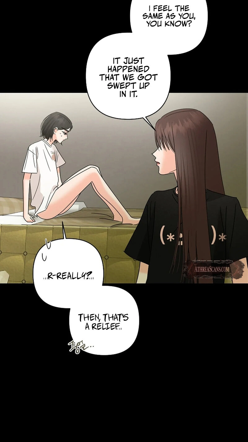 Read Stop Fighting, Go to Bed chapter 36 image 8 on Lezhin