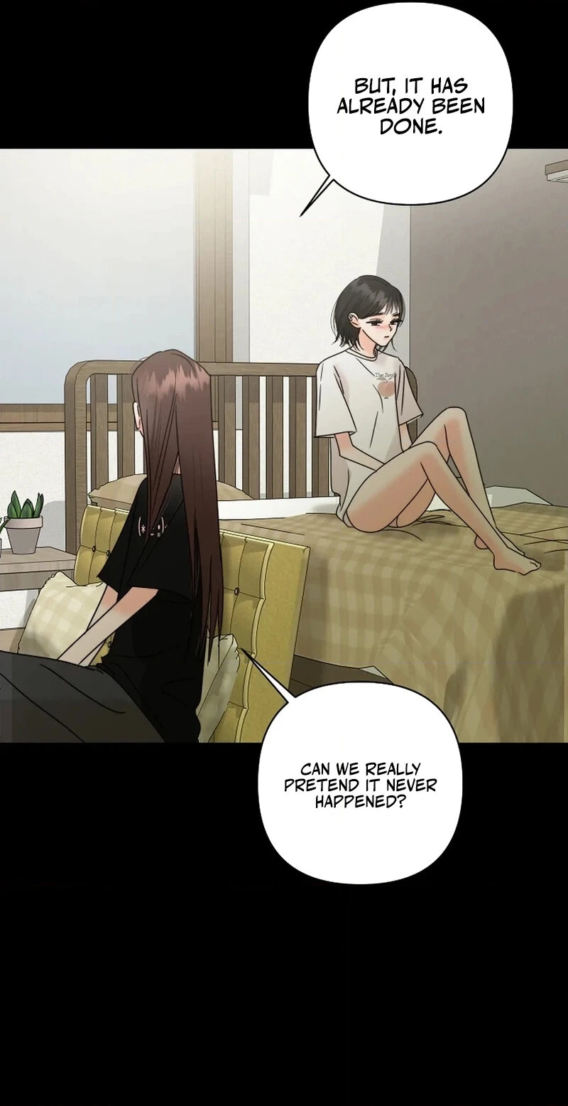 Read Stop Fighting, Go to Bed chapter 36 image 9 on Lezhin
