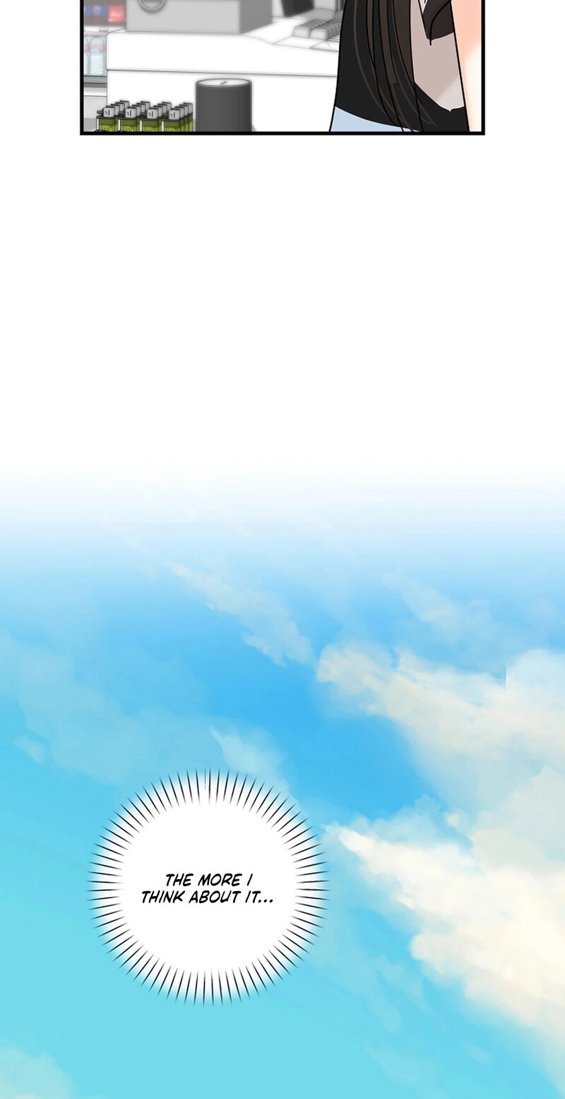 Read Stop Fighting, Go to Bed chapter 37 image 10 on Lezhin