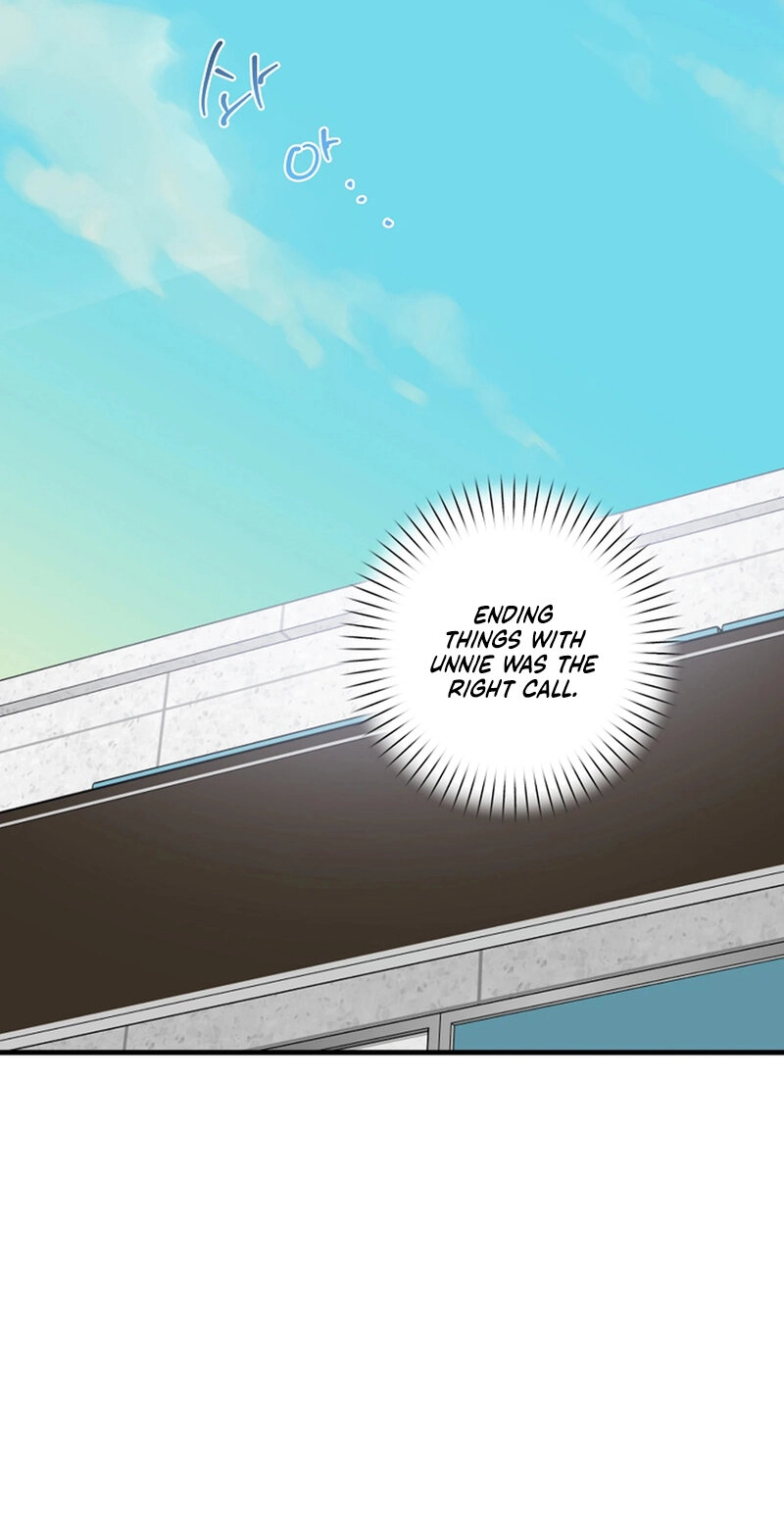 Read Stop Fighting, Go to Bed chapter 37 image 11 on Lezhin