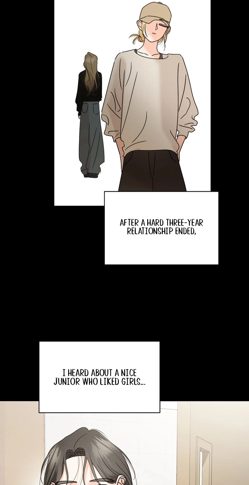 Read Stop Fighting, Go to Bed chapter 37 image 15 on Lezhin