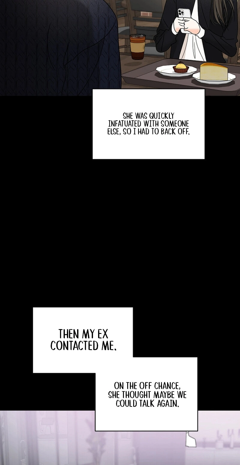 Read Stop Fighting, Go to Bed chapter 37 image 17 on Lezhin