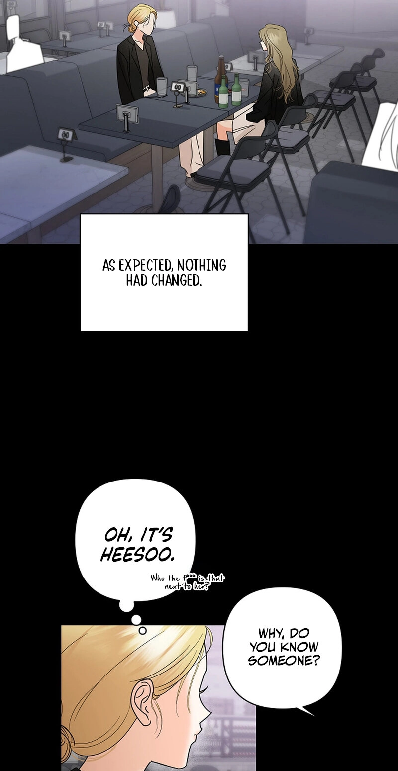 Read Stop Fighting, Go to Bed chapter 37 image 18 on Lezhin