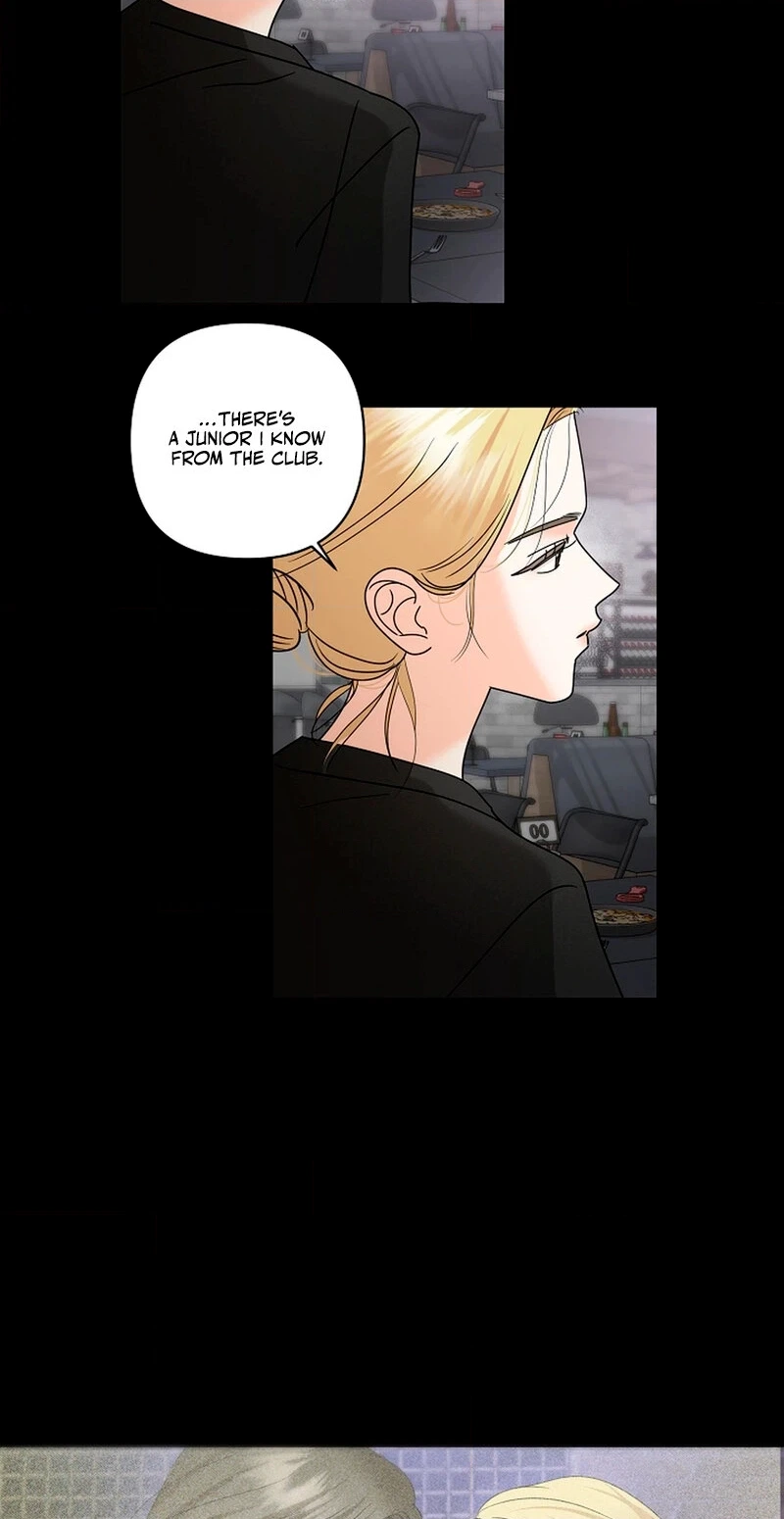Read Stop Fighting, Go to Bed chapter 37 image 19 on Lezhin