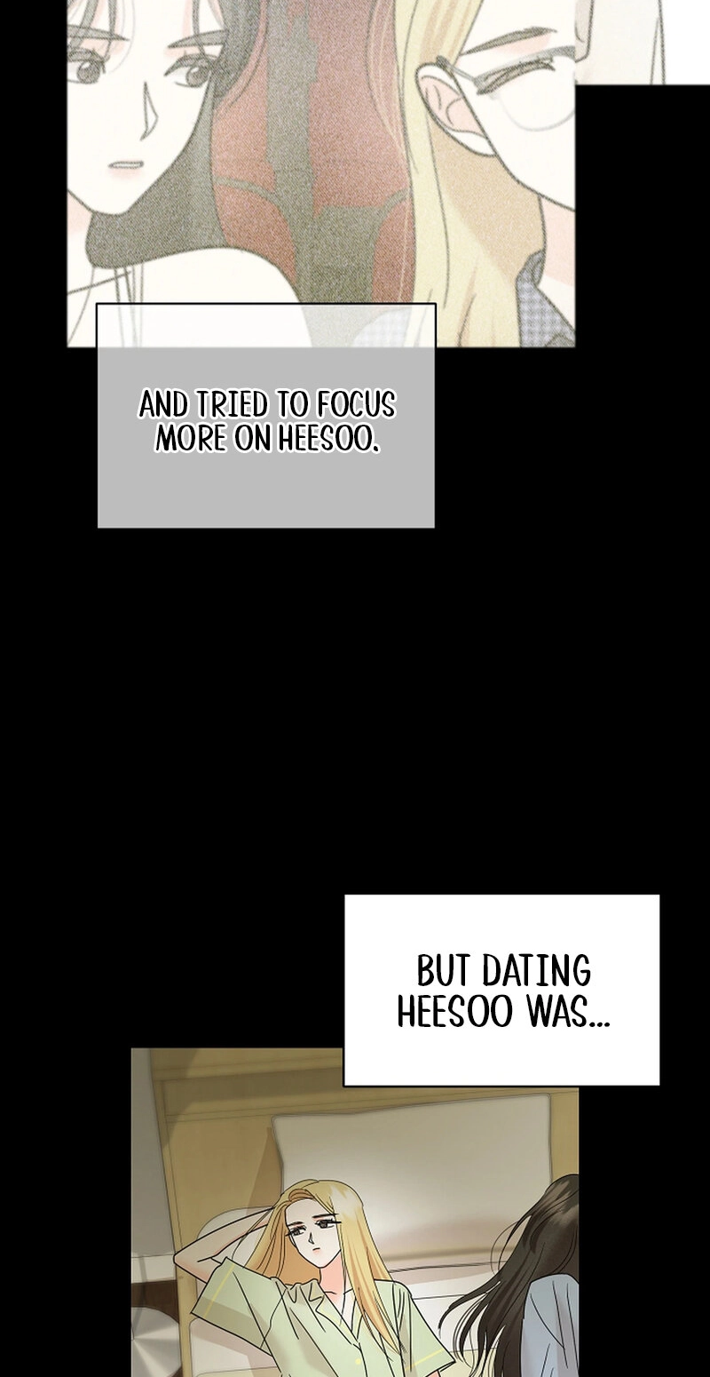 Read Stop Fighting, Go to Bed chapter 37 image 21 on Lezhin
