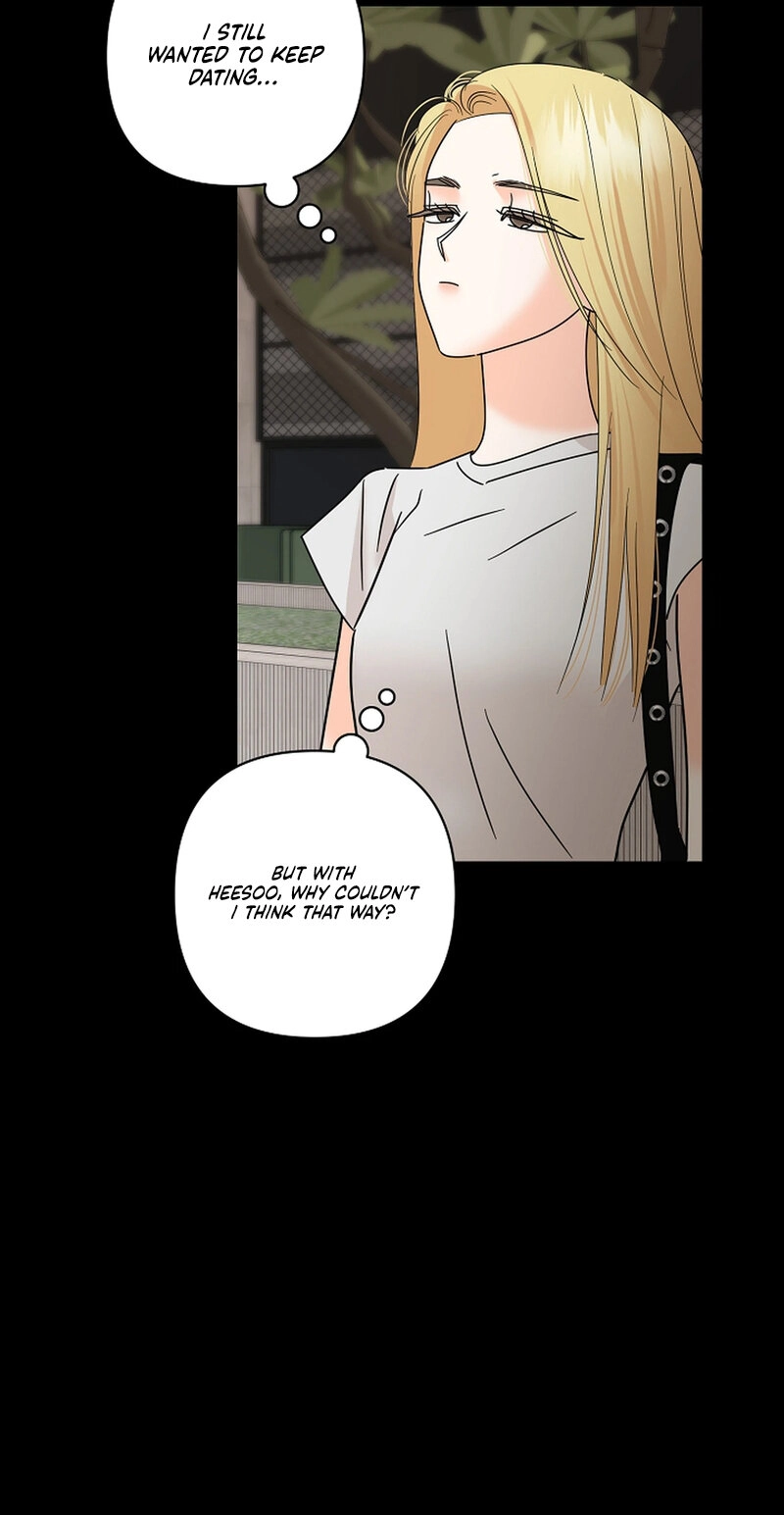 Read Stop Fighting, Go to Bed chapter 37 image 26 on Lezhin