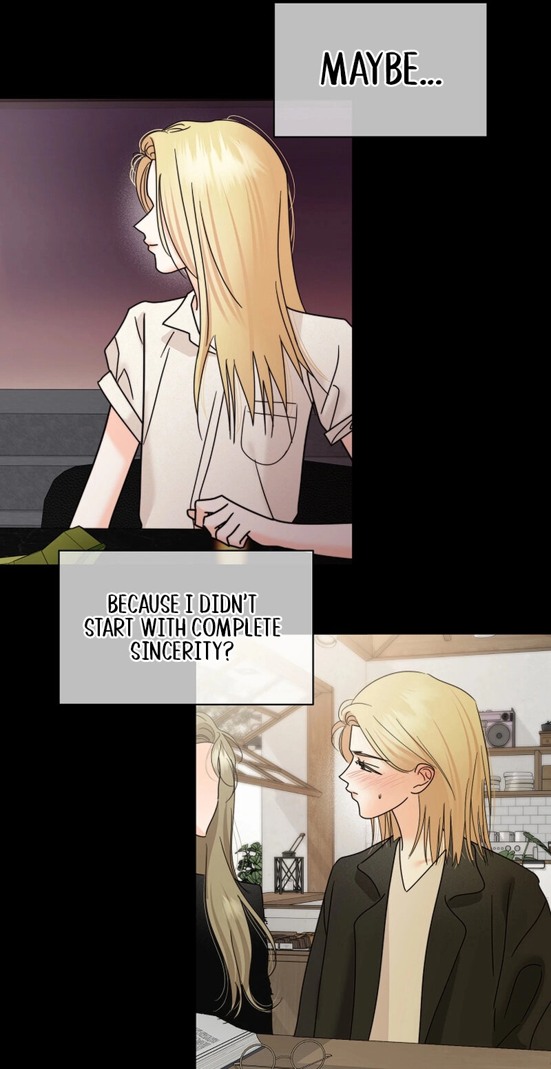Read Stop Fighting, Go to Bed chapter 37 image 27 on Lezhin