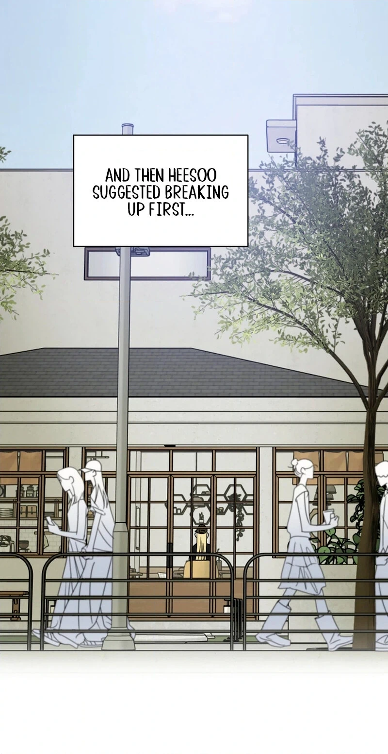 Read Stop Fighting, Go to Bed chapter 37 image 29 on Lezhin
