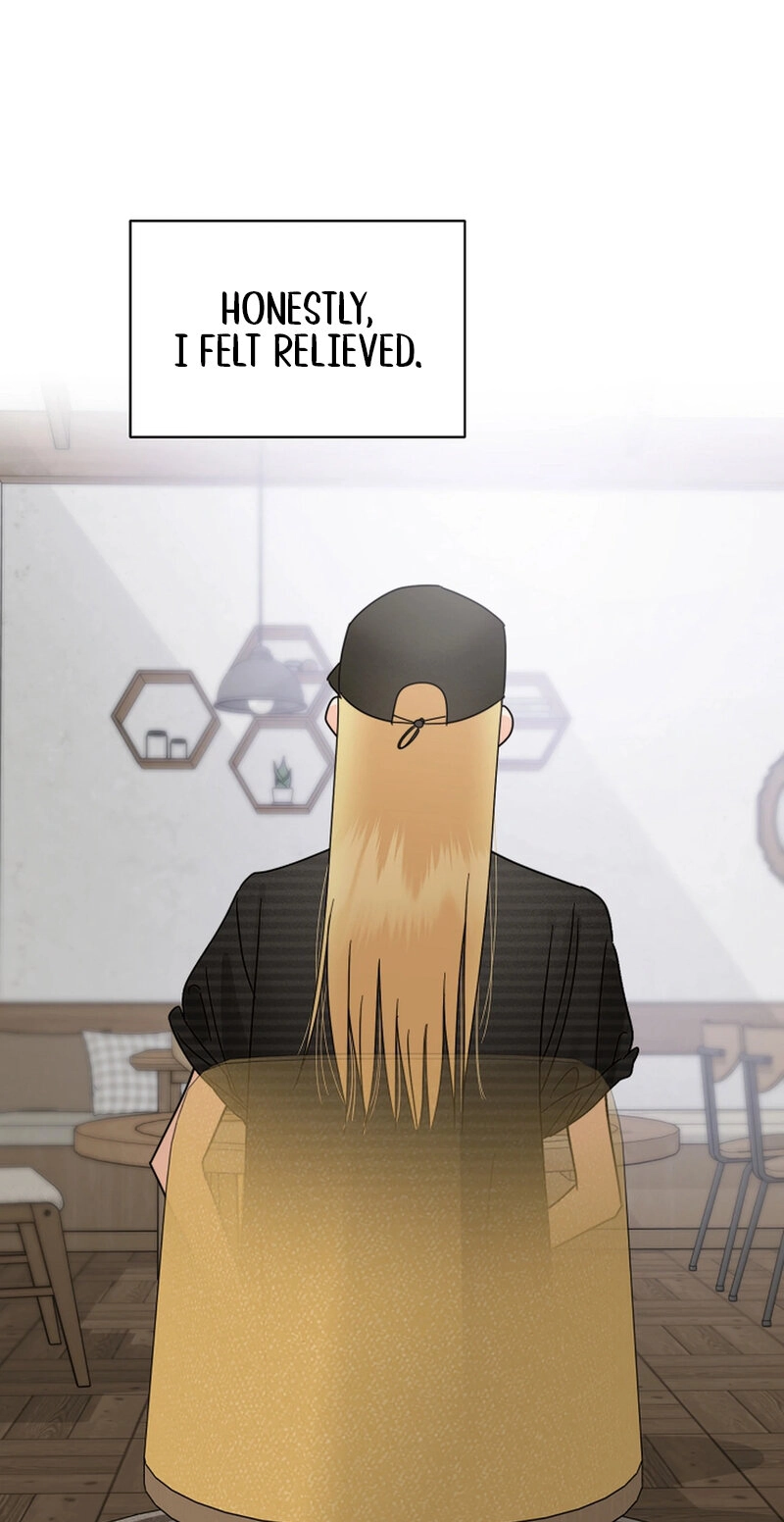Read Stop Fighting, Go to Bed chapter 37 image 30 on Lezhin
