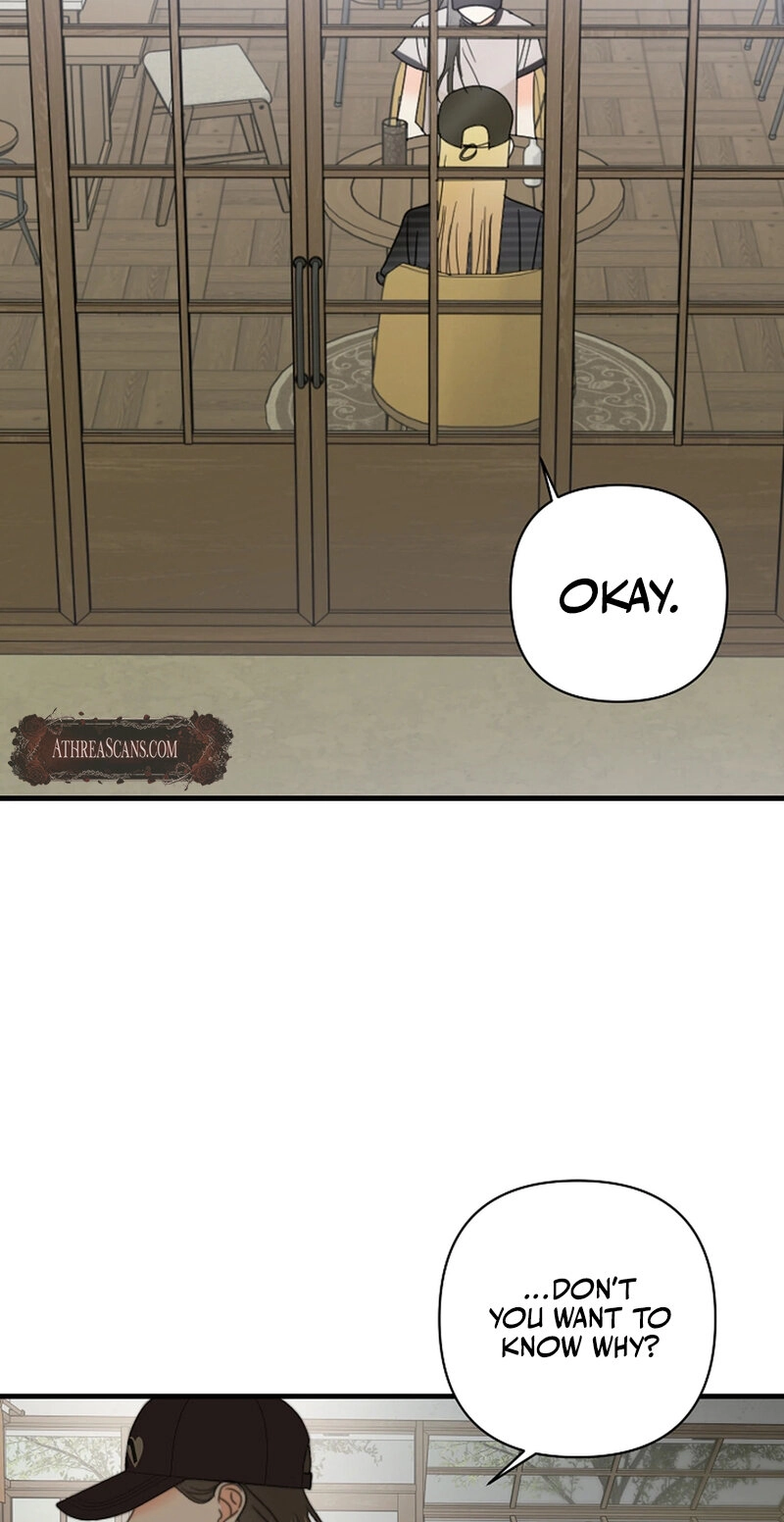 Read Stop Fighting, Go to Bed chapter 37 image 32 on Lezhin