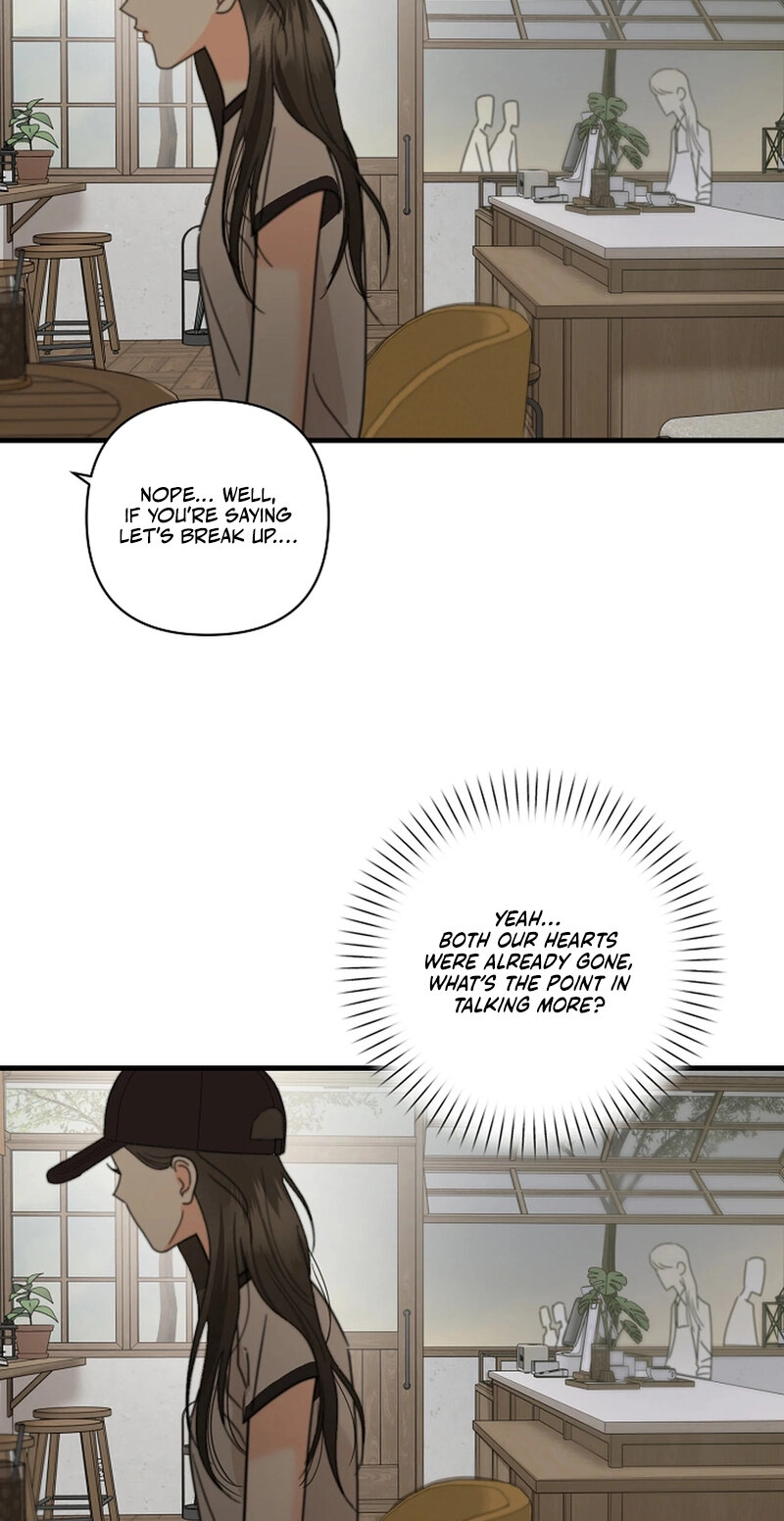 Read Stop Fighting, Go to Bed chapter 37 image 33 on Lezhin