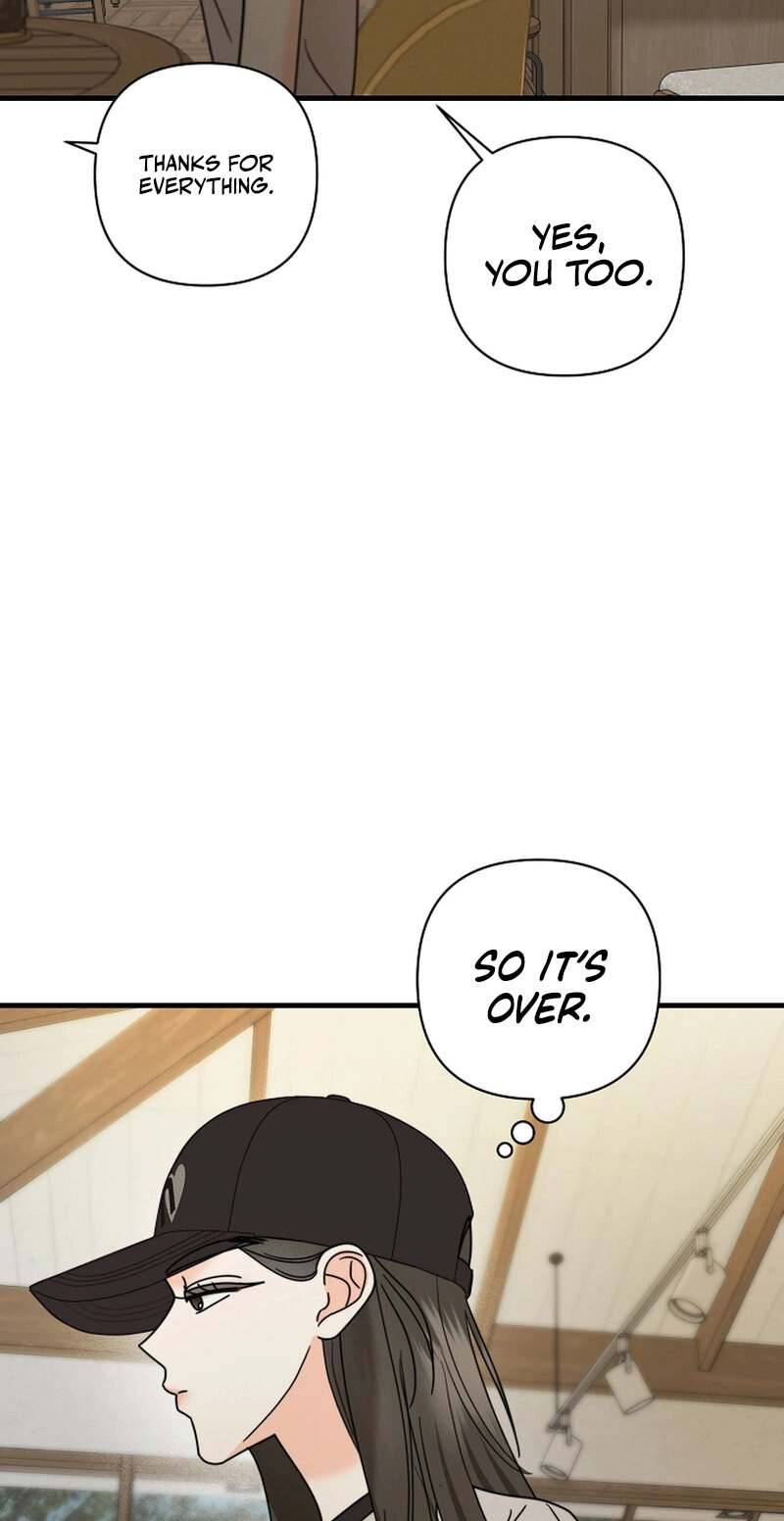 Read Stop Fighting, Go to Bed chapter 37 image 34 on Lezhin