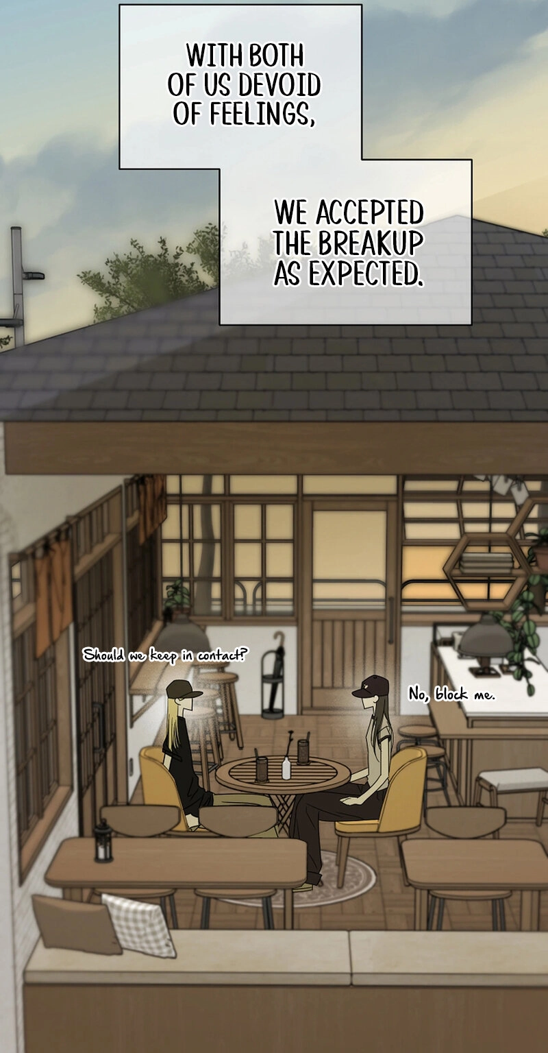 Read Stop Fighting, Go to Bed chapter 37 image 36 on Lezhin