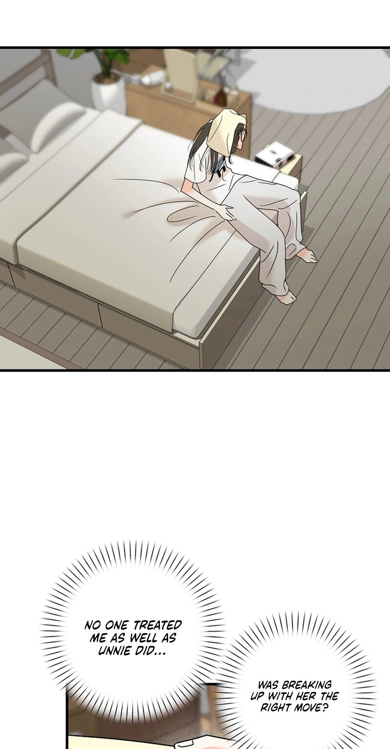 Read Stop Fighting, Go to Bed chapter 37 image 38 on Lezhin