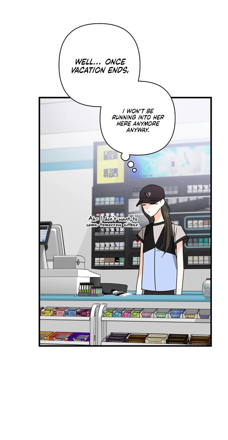 Read Stop Fighting, Go to Bed chapter 37 image 4 on Lezhin