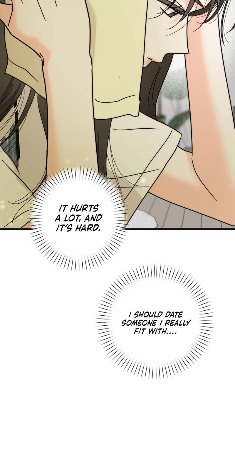 Read Stop Fighting, Go to Bed chapter 37 image 43 on Lezhin