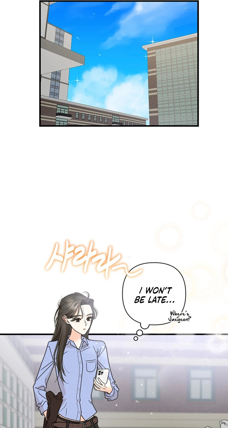 Read Stop Fighting, Go to Bed chapter 37 image 54 on Lezhin