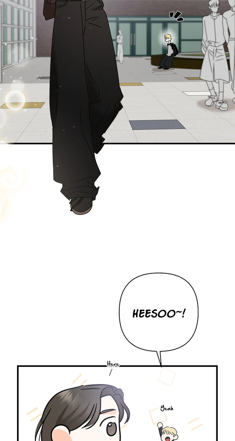 Read Stop Fighting, Go to Bed chapter 37 image 55 on Lezhin