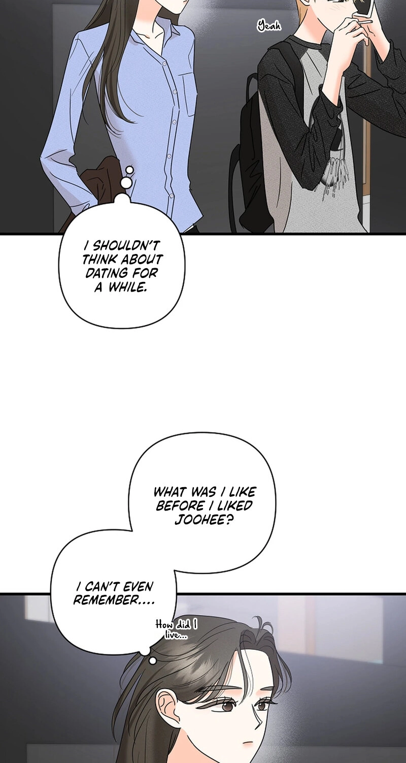 Read Stop Fighting, Go to Bed chapter 37 image 57 on Lezhin