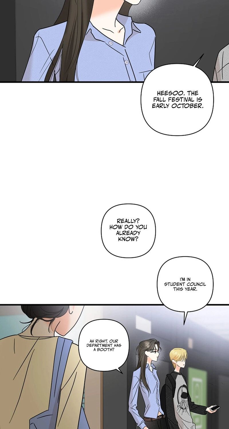 Read Stop Fighting, Go to Bed chapter 37 image 58 on Lezhin