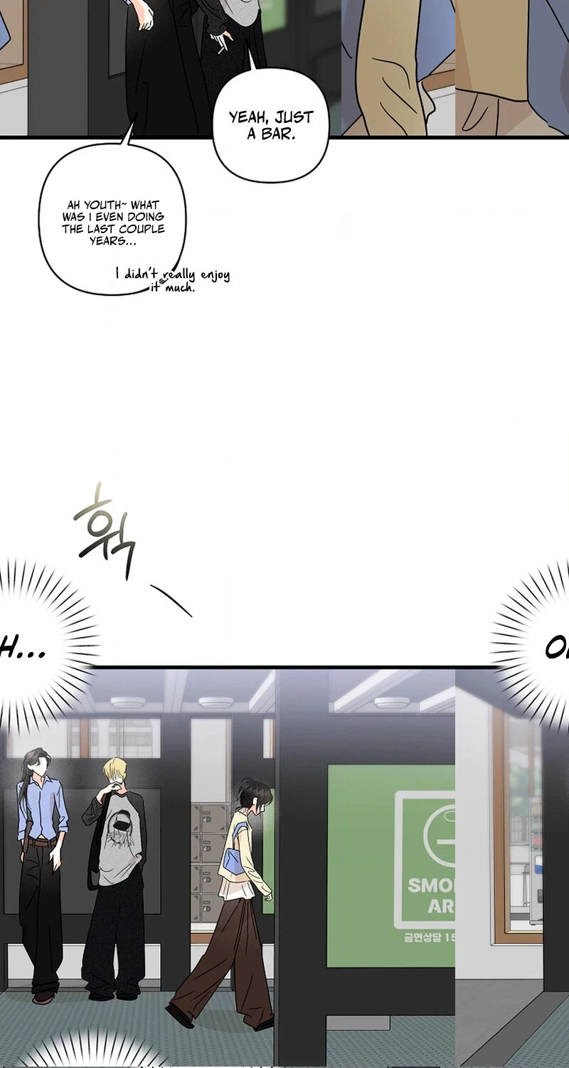 Read Stop Fighting, Go to Bed chapter 37 image 59 on Lezhin