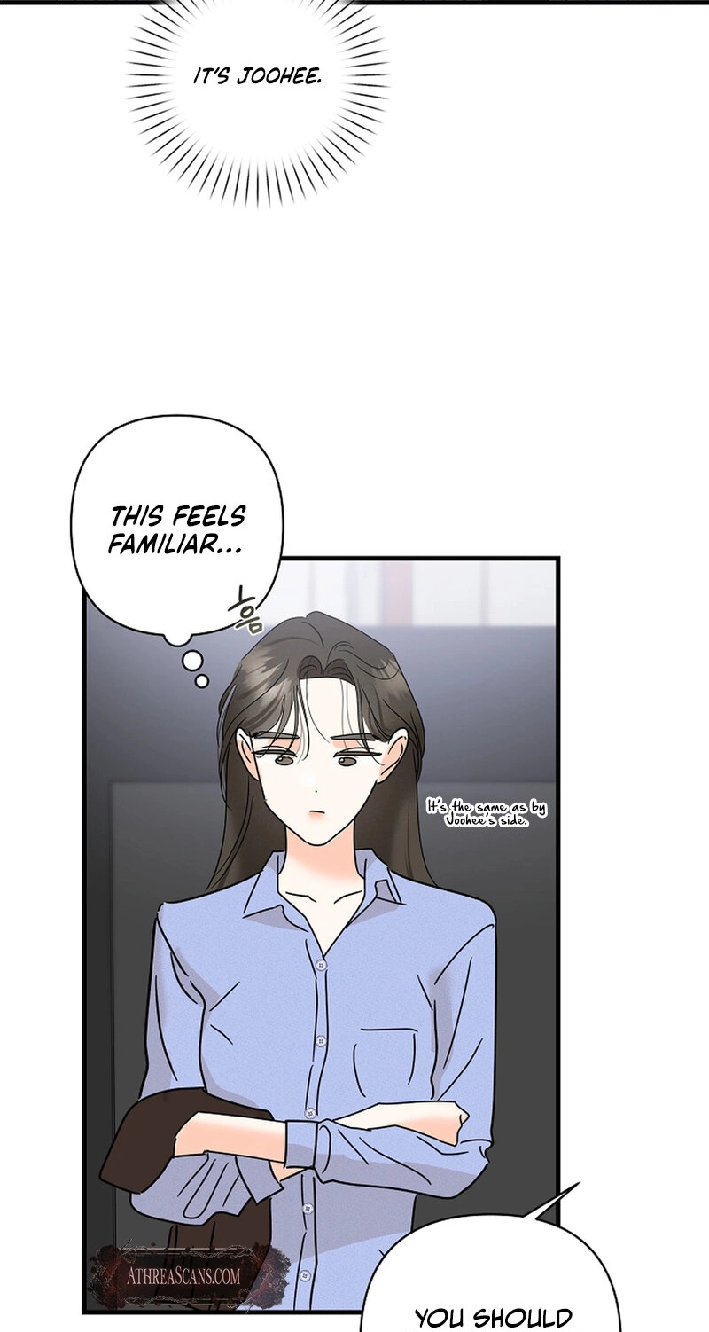 Read Stop Fighting, Go to Bed chapter 37 image 60 on Lezhin