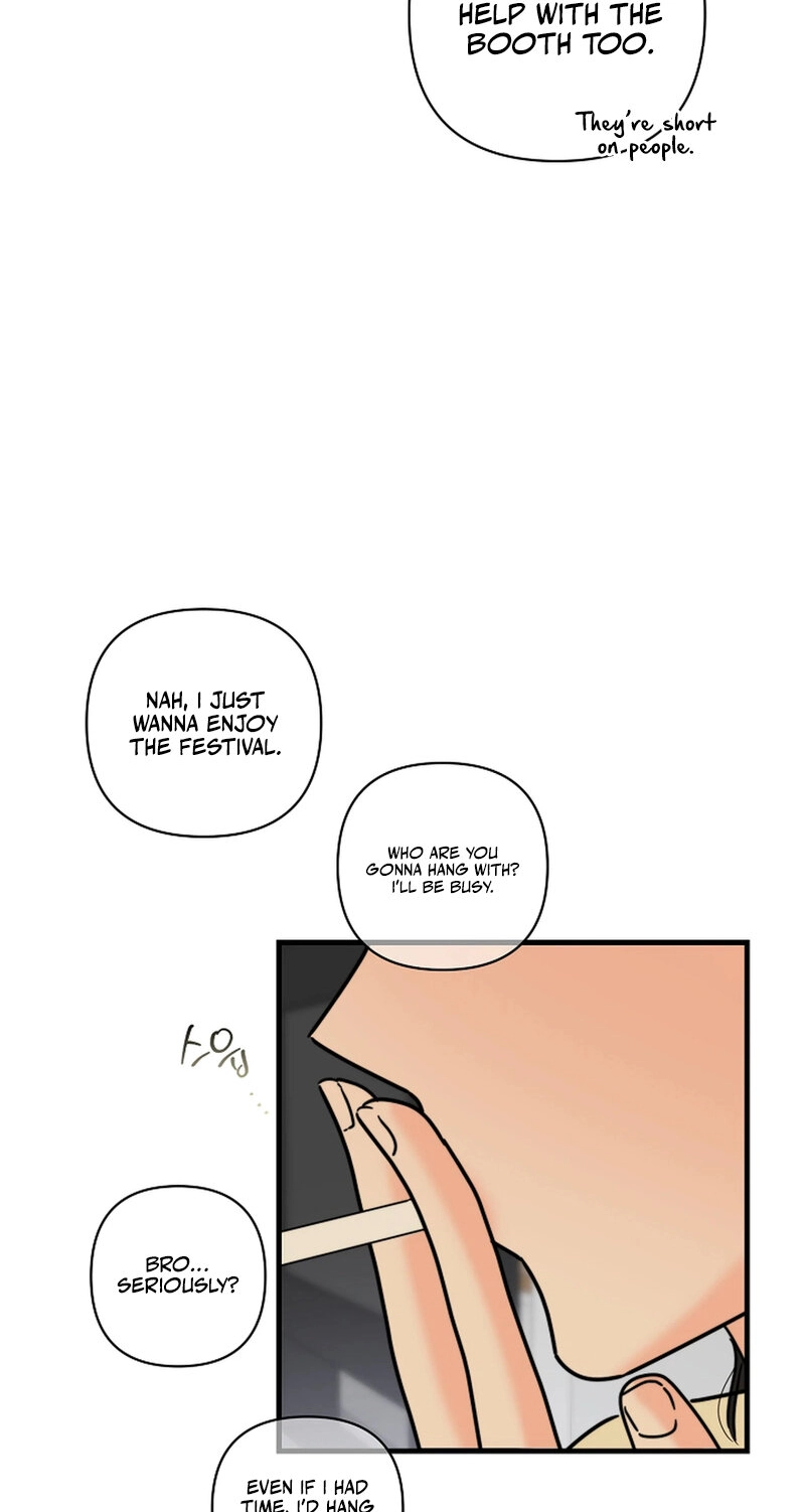 Read Stop Fighting, Go to Bed chapter 37 image 61 on Lezhin
