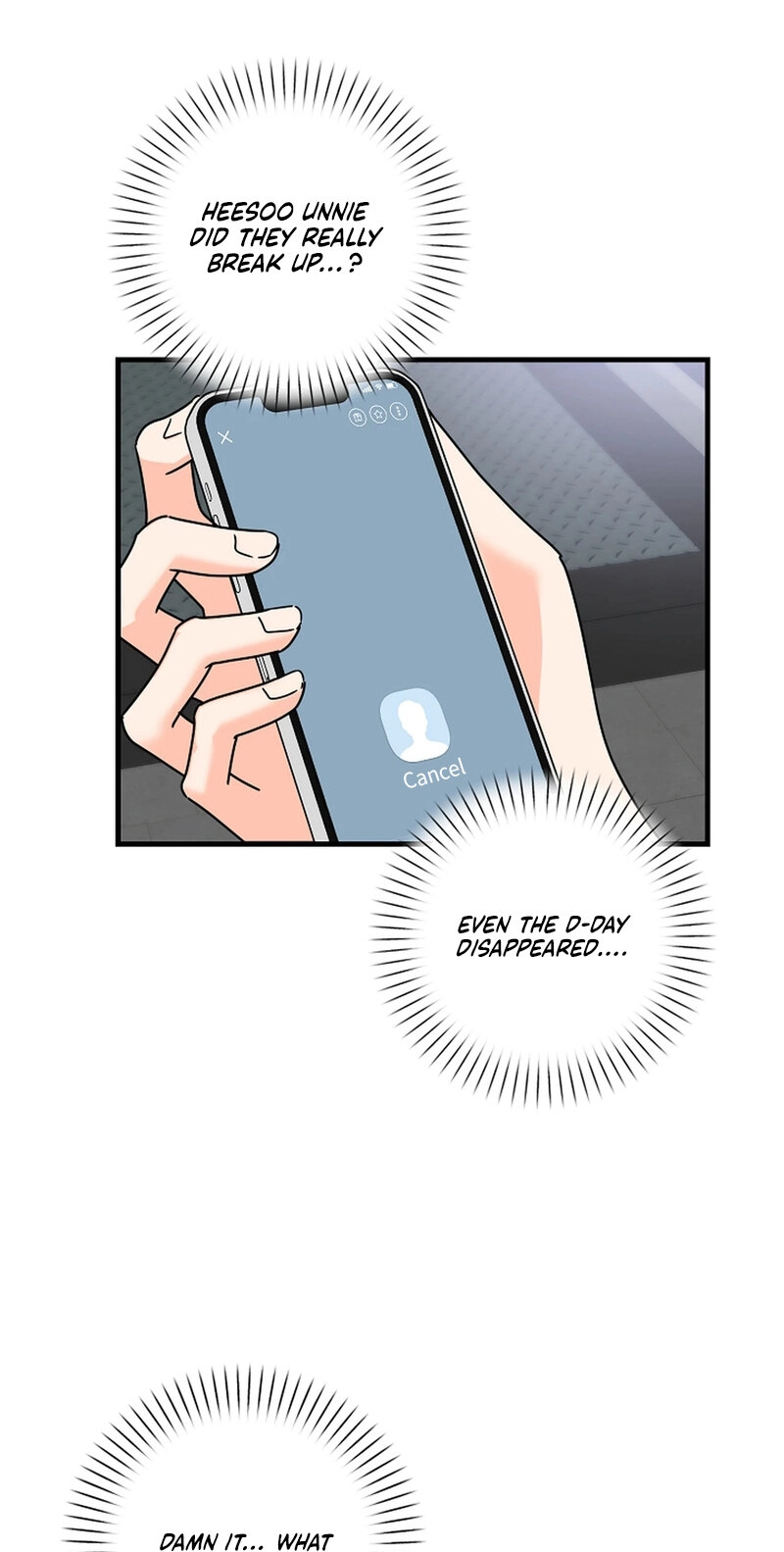 Read Stop Fighting, Go to Bed chapter 37 image 63 on Lezhin