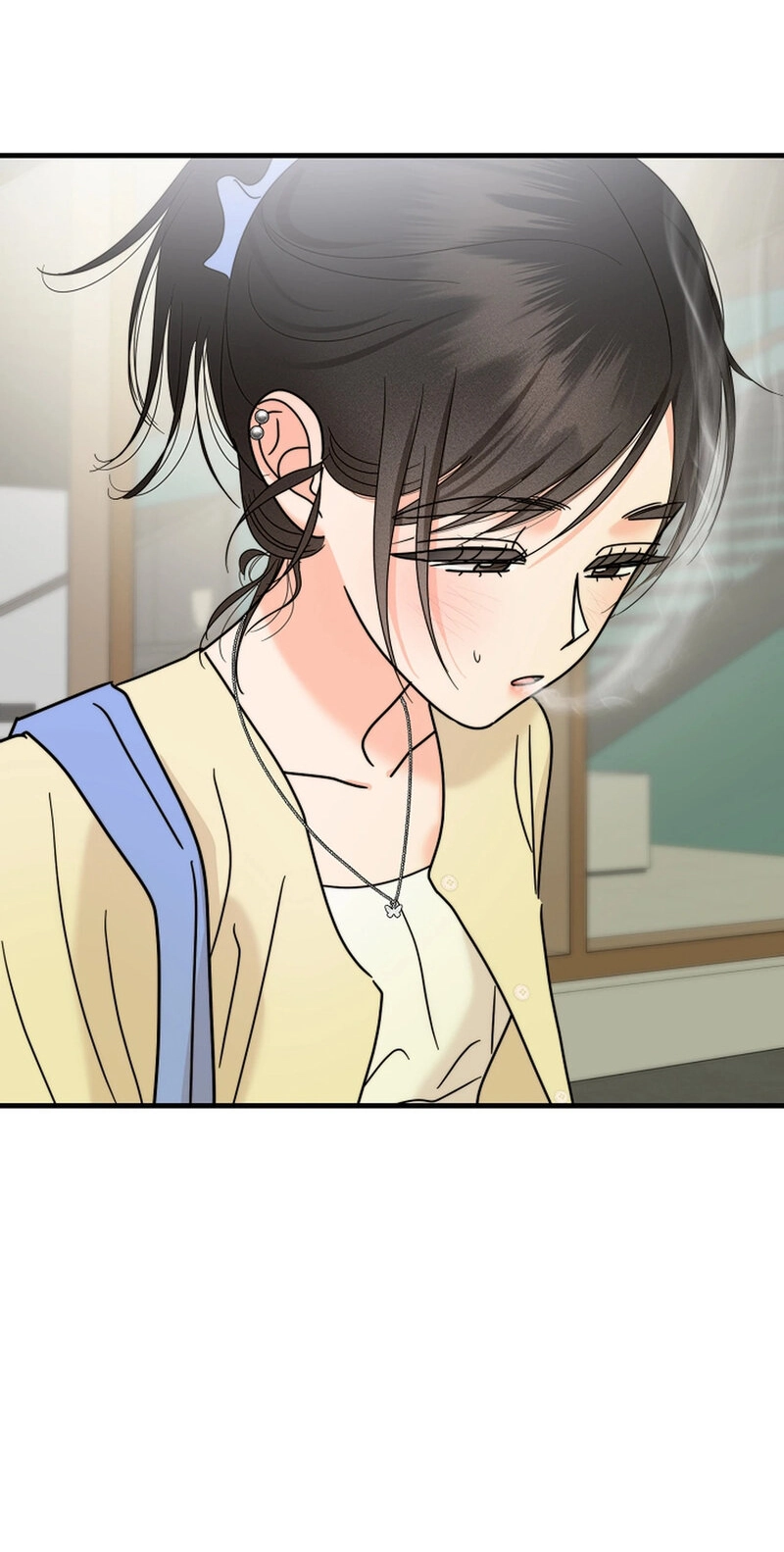 Read Stop Fighting, Go to Bed chapter 37 image 66 on Lezhin