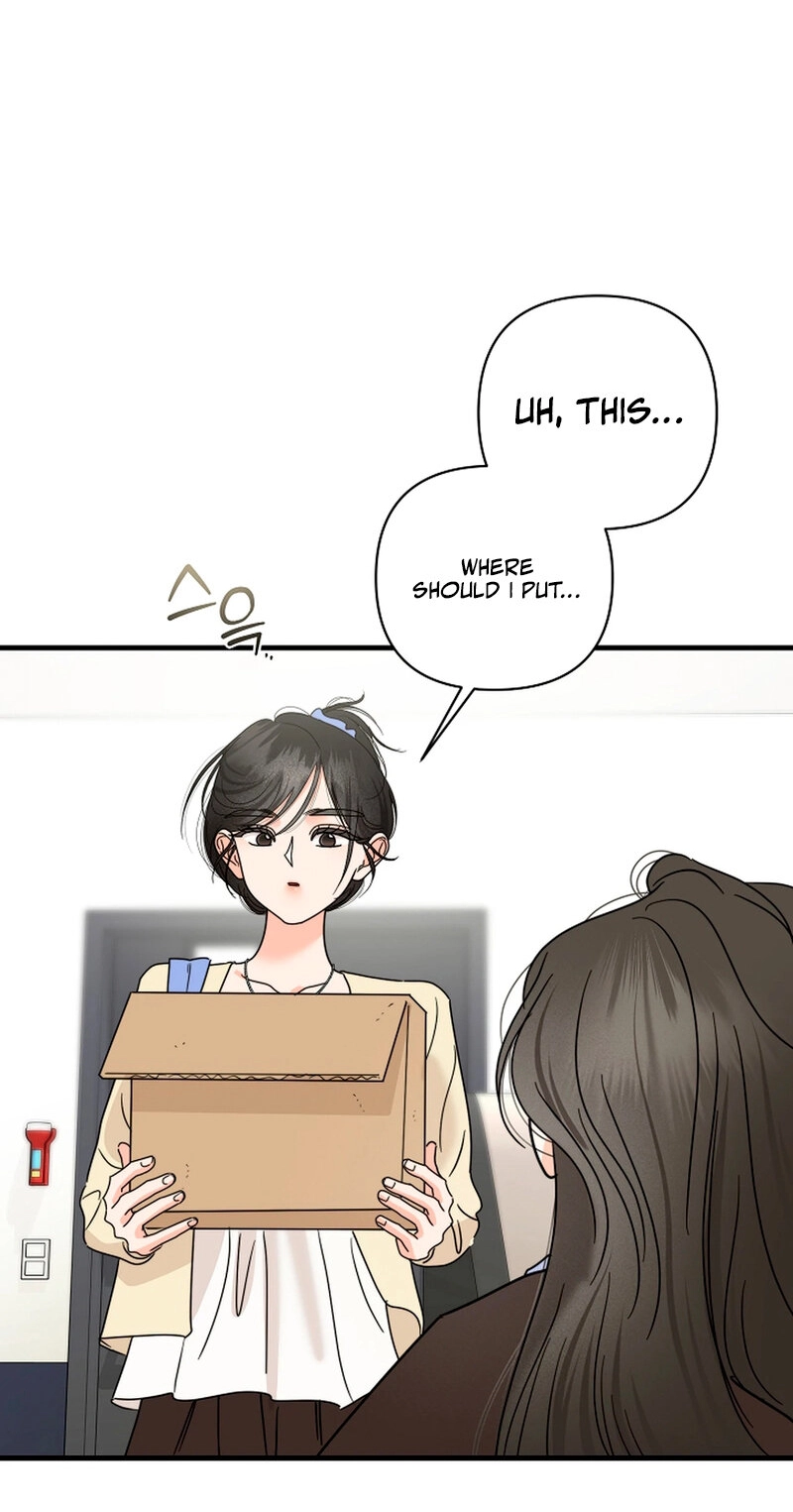 Read Stop Fighting, Go to Bed chapter 37 image 73 on Lezhin