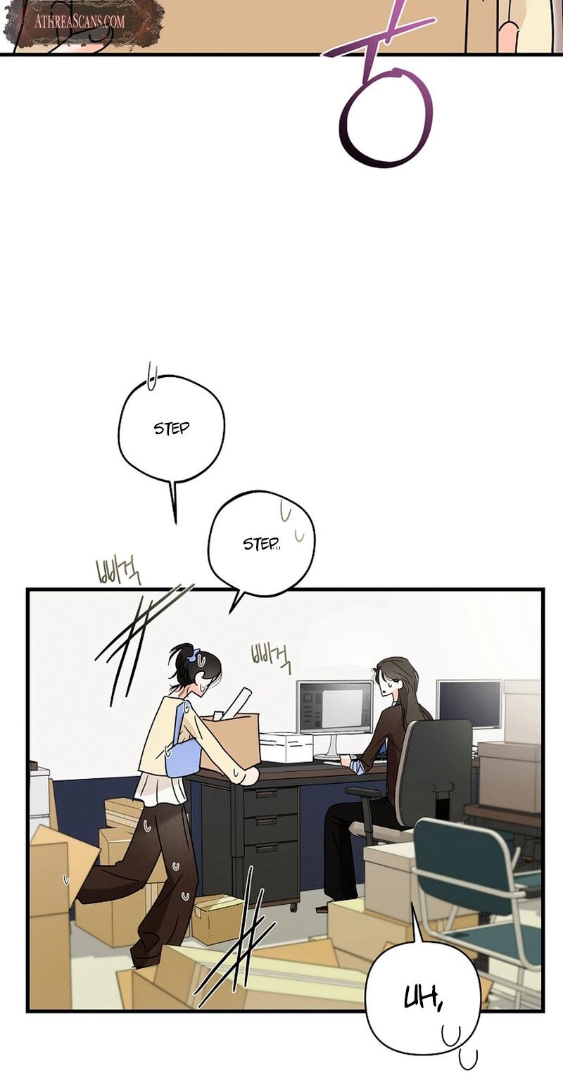 Read Stop Fighting, Go to Bed chapter 37 image 75 on Lezhin